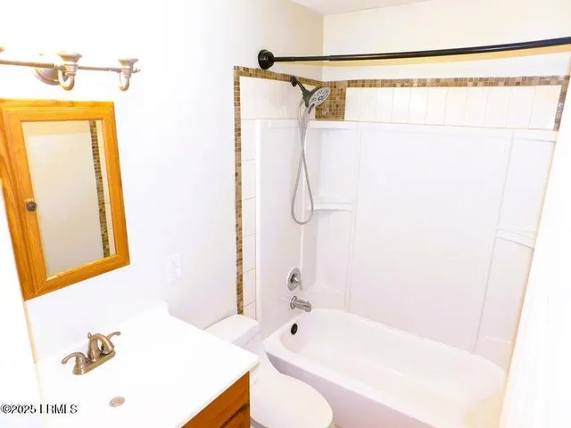 $2,000 | 4348 Pinewood Circle, Beaufort, SC 29906