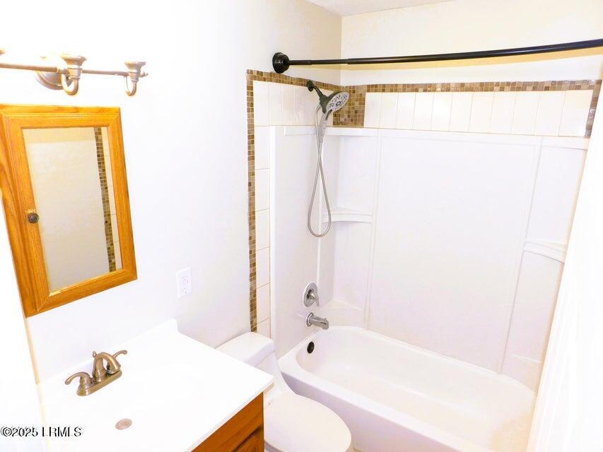 4348 Pinewood Circle Beaufort, SC 29906 - Photo 12 of 20 Full Bathroom