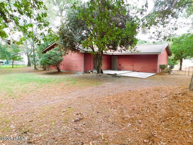 $2,000 | 4348 Pinewood Circle, Beaufort, SC 29906