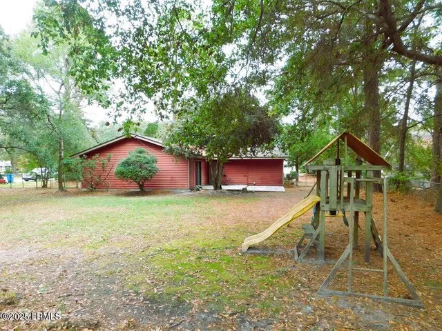 $2,000 | 4348 Pinewood Circle, Beaufort, SC 29906