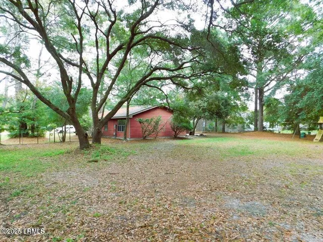 $2,000 | 4348 Pinewood Circle, Beaufort, SC 29906