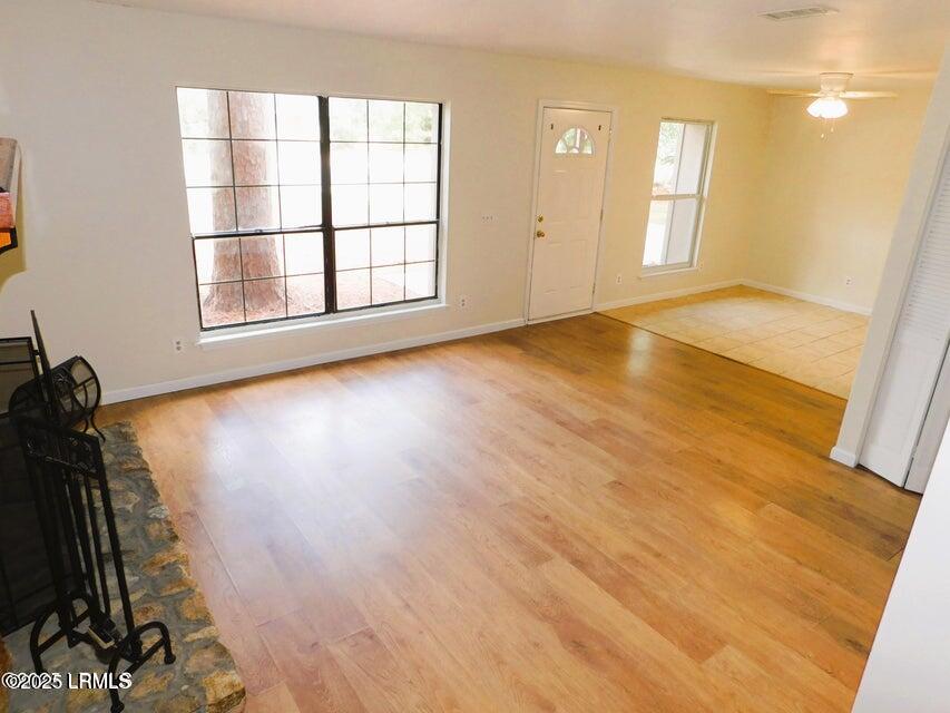 4348 Pinewood Circle Beaufort, SC 29906 - Photo 6 of 20 Living-Dining