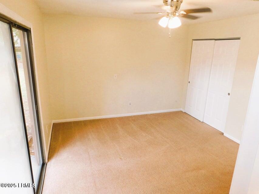 4348 Pinewood Circle Beaufort, SC 29906 - Photo 7 of 20 Master Bedroom