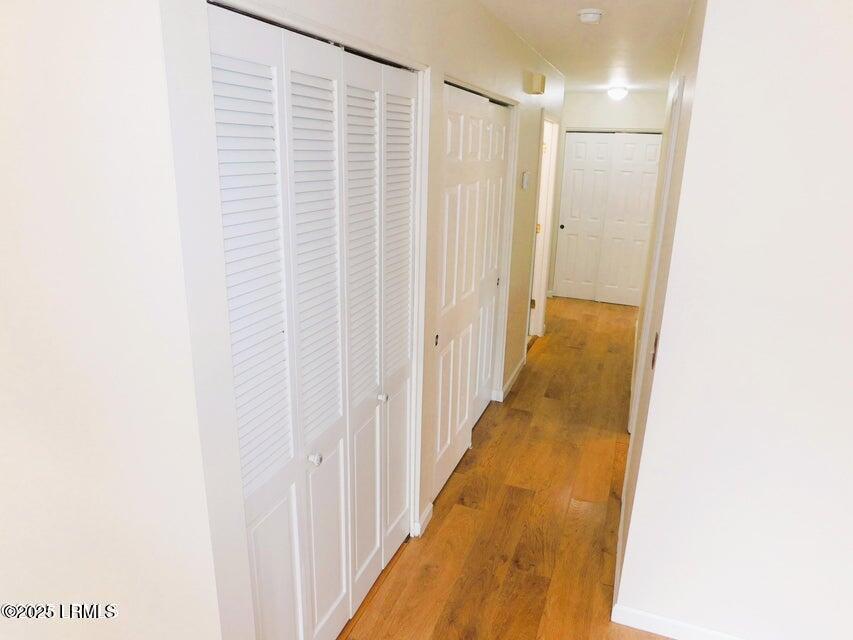 4348 Pinewood Circle Beaufort, SC 29906 - Photo 10 of 20 Hallway