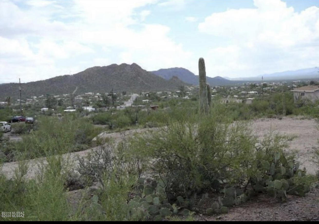 6400 South Caballo Road Tucson, AZ 85746 - Photo 2 of 4 Gallery Image 2