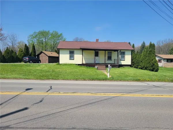 $80,500 | 2000 Mercer Avenue, Hermitage, PA 16148