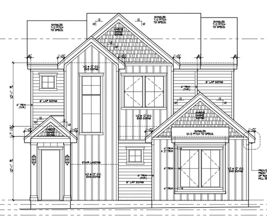 $6,000 | 703 Sparks Avenue, Unit 1, Austin, TX 78705