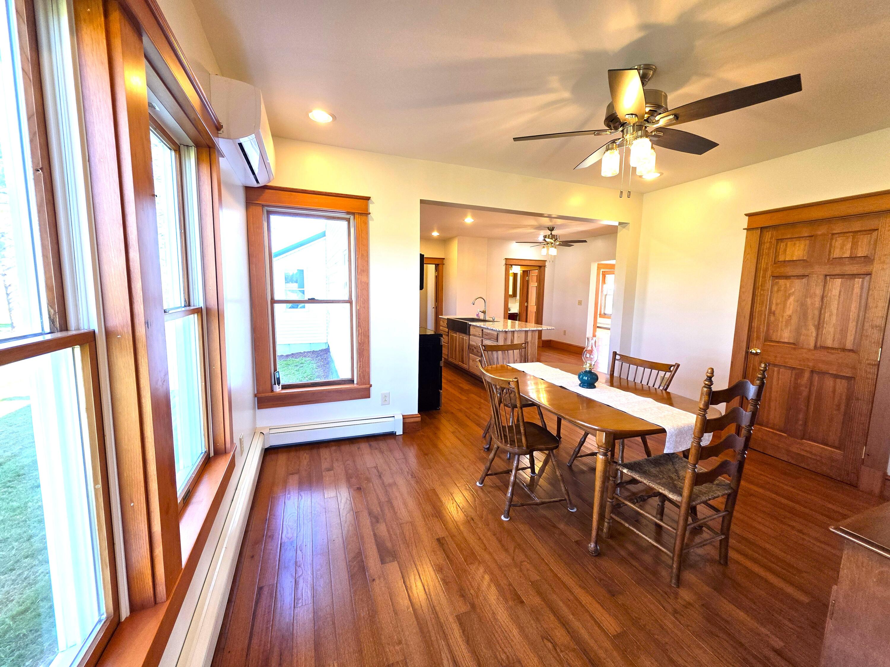 424 Strickland Road Fort Fairfield, ME 04742 - Photo 22 of 75 Dining