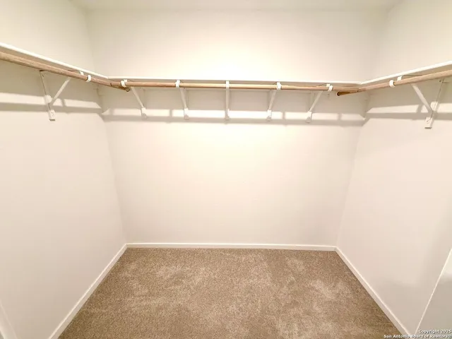 a view of small space