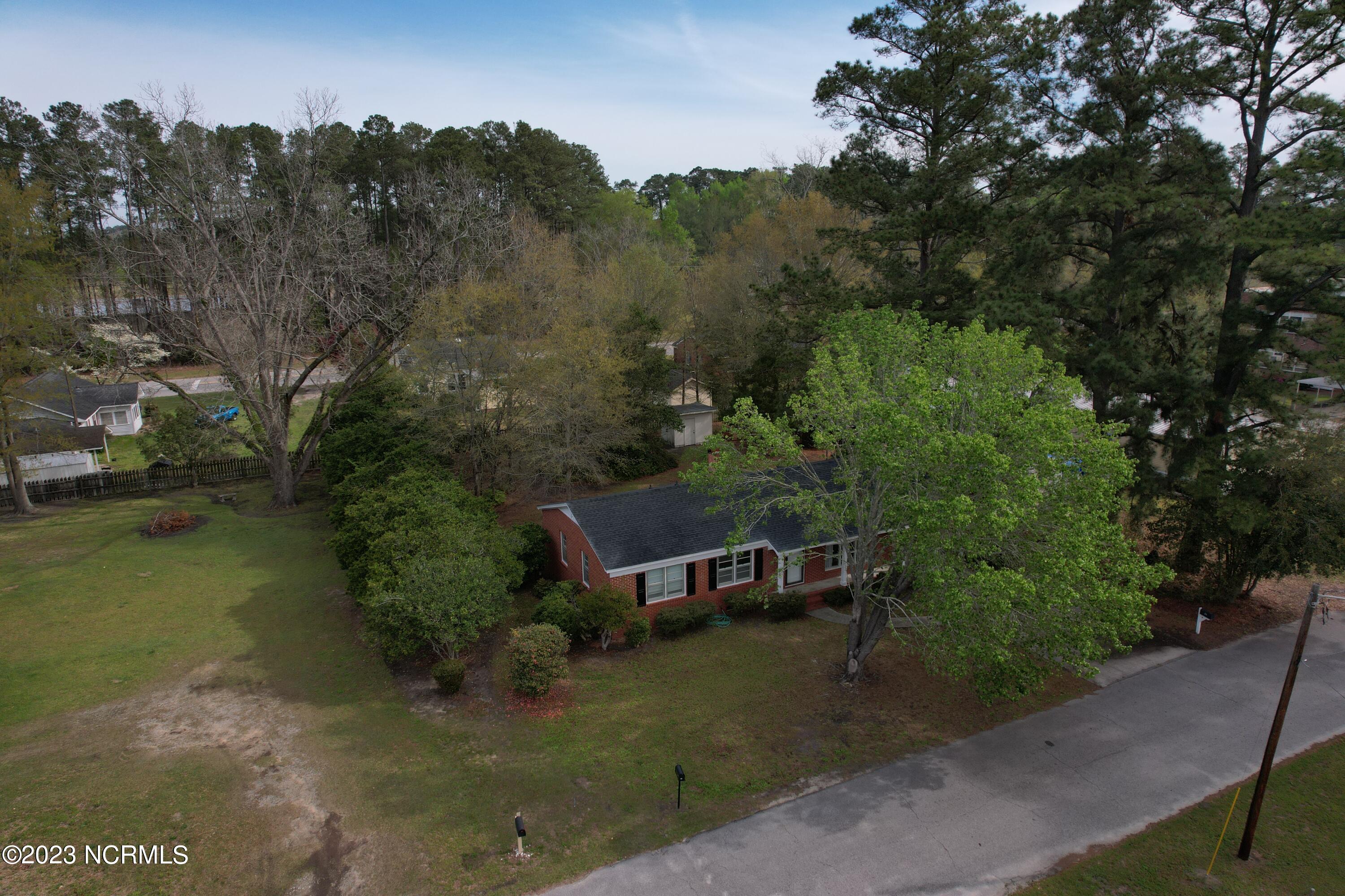59 Evergreen School Road Evergreen, NC 28438 - Photo 28 of 29 DJI_0087