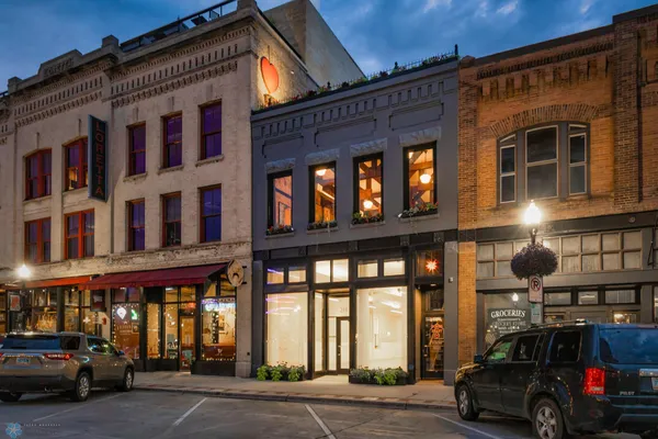 $1,850,000 | 214 Broadway North, Fargo, ND 58102