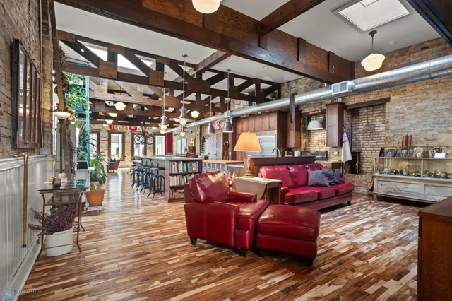 $1,850,000 | 214 Broadway North, Fargo, ND 58102