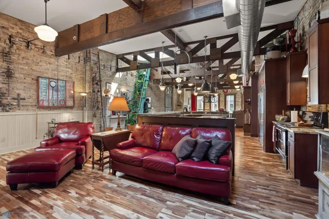 $1,850,000 | 214 Broadway North, Fargo, ND 58102