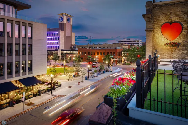 $1,850,000 | 214 Broadway North, Fargo, ND 58102