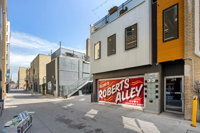 $1,850,000 | 214 Broadway North, Fargo, ND 58102