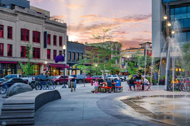 $1,850,000 | 214 Broadway North, Fargo, ND 58102