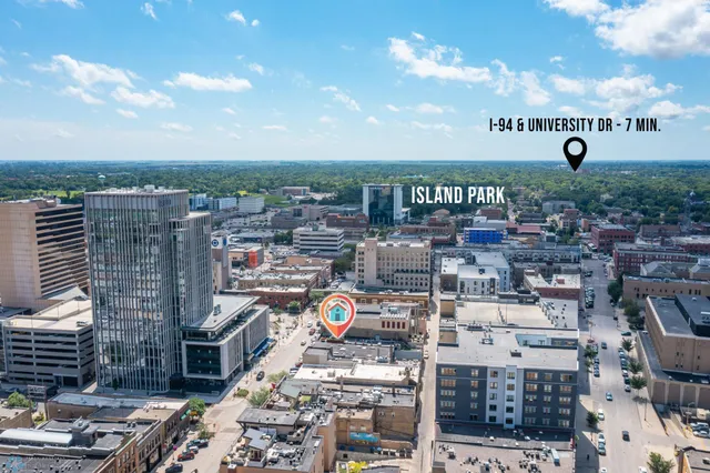 $1,850,000 | 214 Broadway North, Fargo, ND 58102