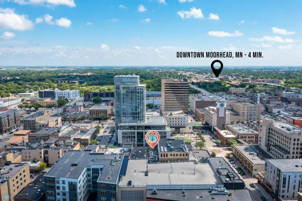 $1,850,000 | 214 Broadway North, Fargo, ND 58102