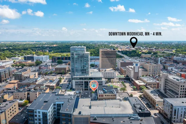 $1,850,000 | 214 Broadway North, Fargo, ND 58102