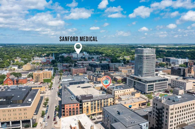 $1,850,000 | 214 Broadway North, Fargo, ND 58102