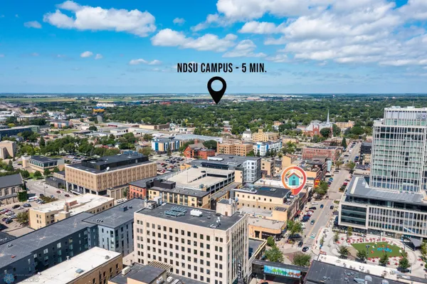 $1,850,000 | 214 Broadway North, Fargo, ND 58102