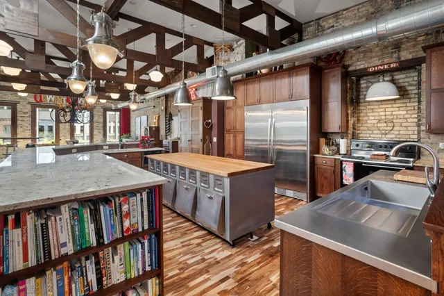 $1,850,000 | 214 Broadway North, Fargo, ND 58102