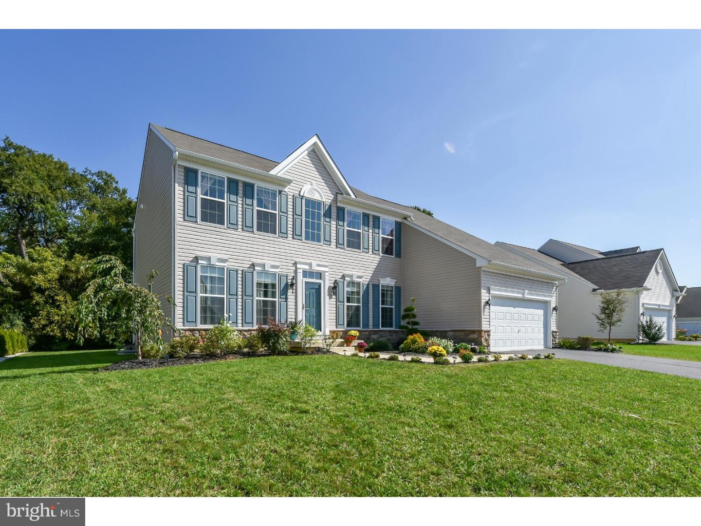 255 Edgar Road Townsend, DE 19734 - Photo 1 of 25 Exterior Front