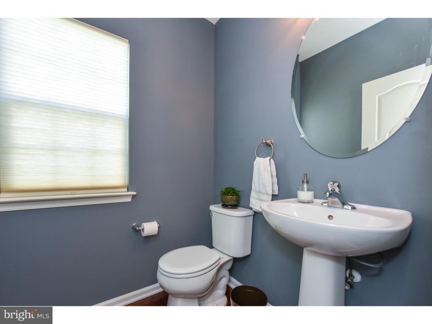 255 Edgar Road Townsend, DE 19734 - Photo 11 of 25 Half Bath