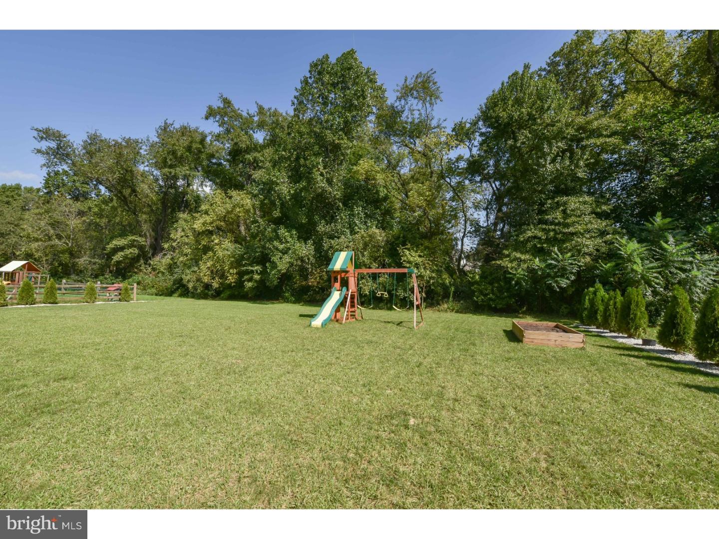 255 Edgar Road Townsend, DE 19734 - Photo 22 of 25 Back Yard