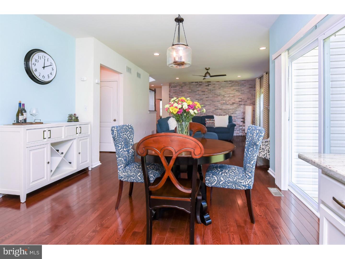 255 Edgar Road Townsend, DE 19734 - Photo 8 of 25 Breakfast Room