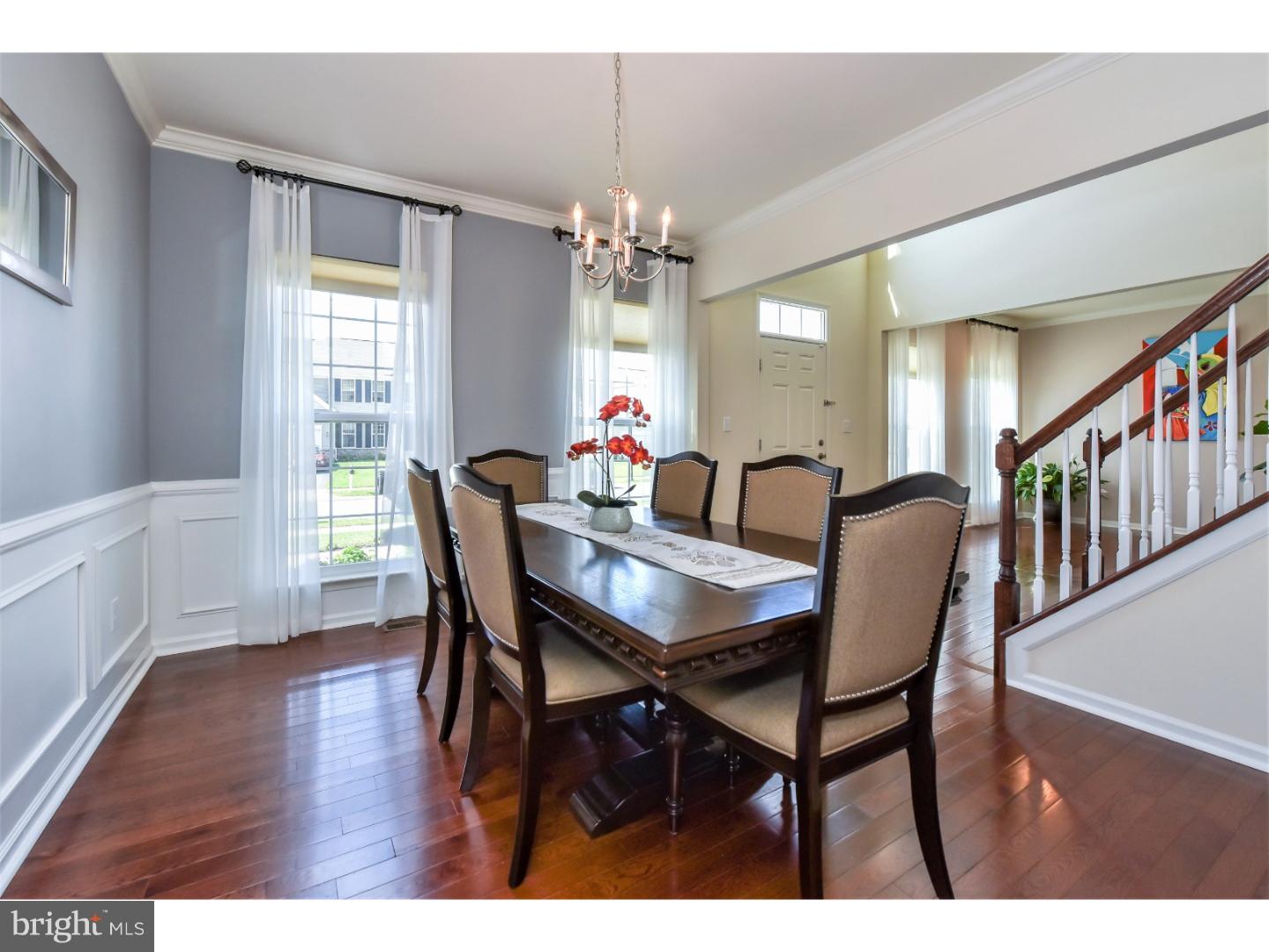 255 Edgar Road Townsend, DE 19734 - Photo 10 of 25 Dining Room