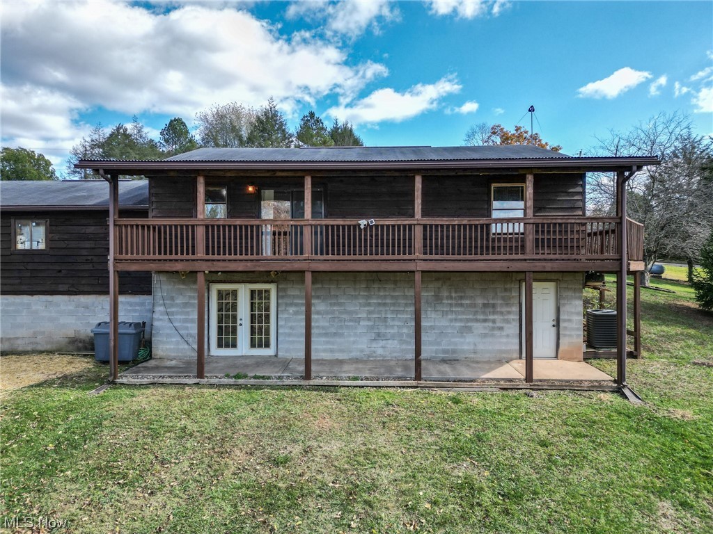 911 Windy Ridge Road Vincent, OH 45784 - Photo 22 of 30 Gallery Image 22