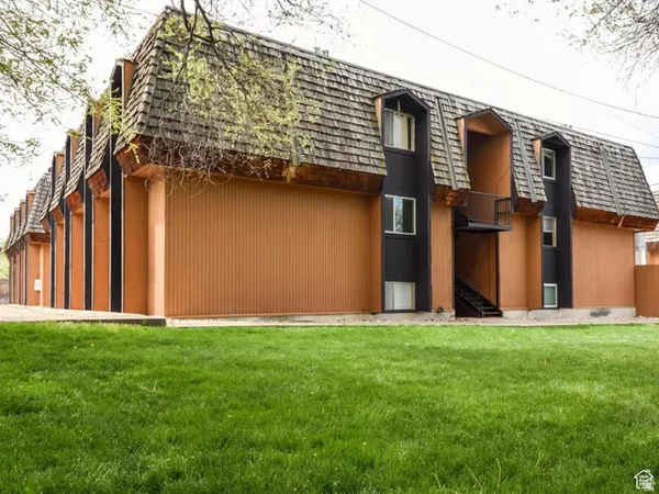$210,000 | 240 East 400 North, Unit 7, Logan, UT 84321