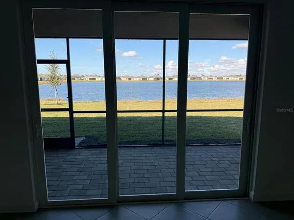 a view of outdoor from window