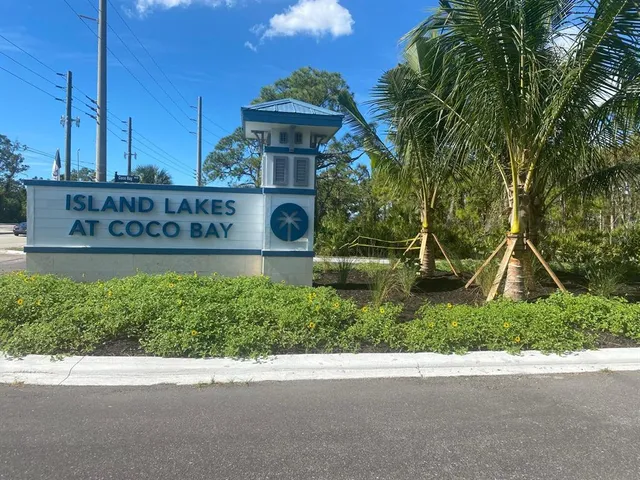 $2,550 | 8318 Waterscape Road, Englewood, FL 34224