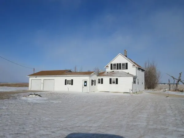 $139,900 | 14695 91st Street Southeast, Cayuga, ND 58013
