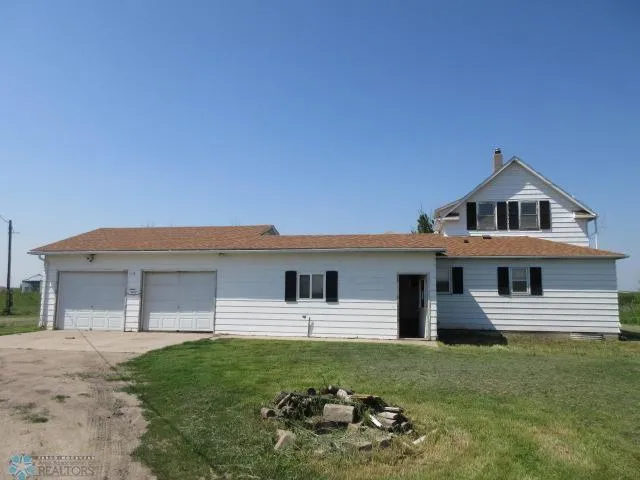 $172,900 | 14695 91st Street Southeast, Cayuga, ND 58013