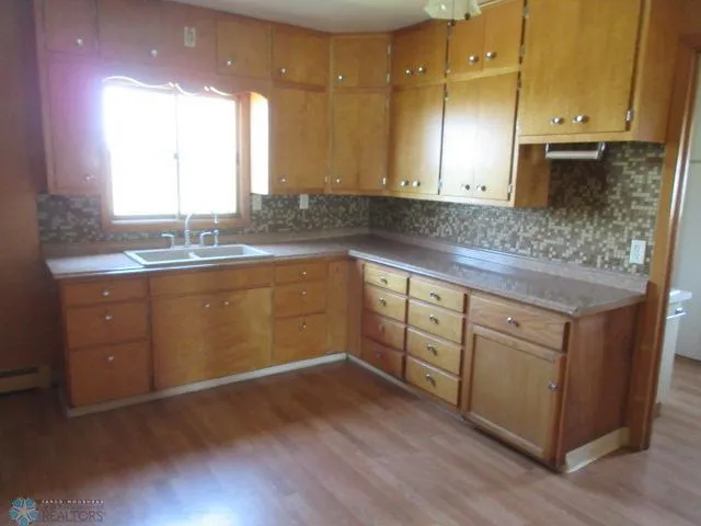 $172,900 | 14695 91st Street Southeast, Cayuga, ND 58013