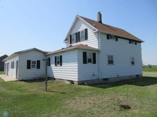 $172,900 | 14695 91st Street Southeast, Cayuga, ND 58013