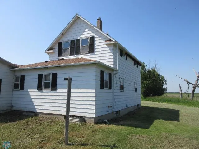 $172,900 | 14695 91st Street Southeast, Cayuga, ND 58013