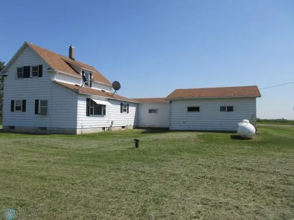 $139,900 | 14695 91st Street Southeast, Cayuga, ND 58013