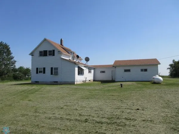 $139,900 | 14695 91st Street Southeast, Cayuga, ND 58013