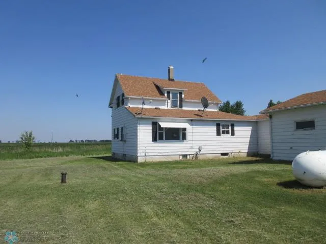$172,900 | 14695 91st Street Southeast, Cayuga, ND 58013