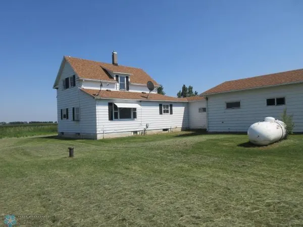$139,900 | 14695 91st Street Southeast, Cayuga, ND 58013