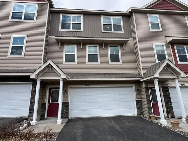 $339,900 | 9653 Olive Lane North, Maple Grove, MN 55311