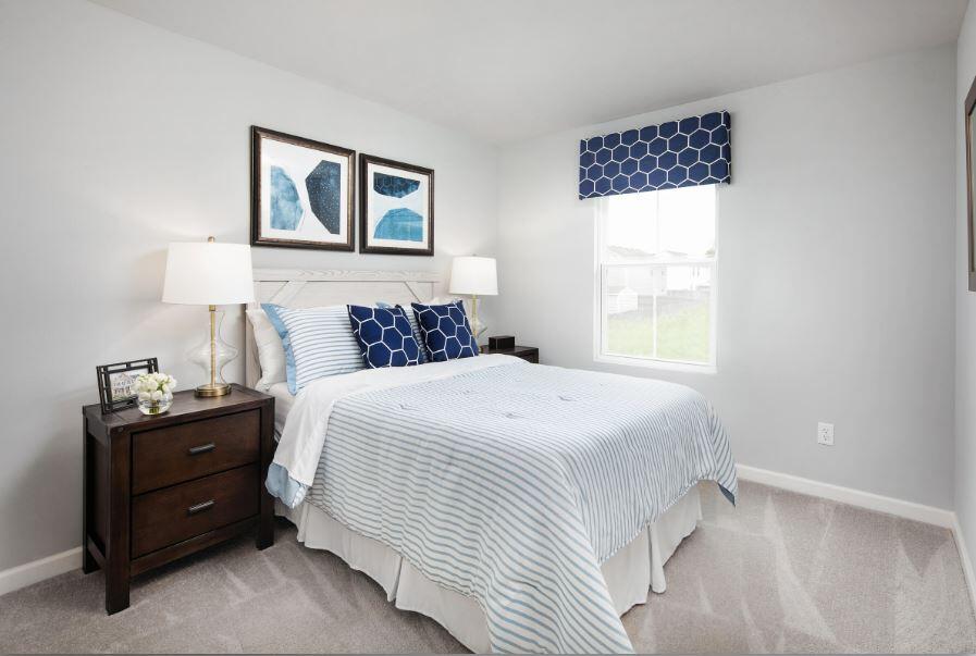 109 Picard Loop Santee, SC 29142 - Photo 8 of 11 BR 2