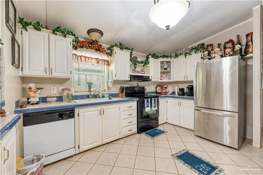 220 Delmita Road Delmita, TX 78536 - Photo 22 of 30