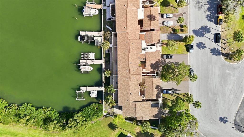 833 East Gulf Boulevard, Unit 103 Indian Rocks Beach, FL 33785 - Photo 39 of 51