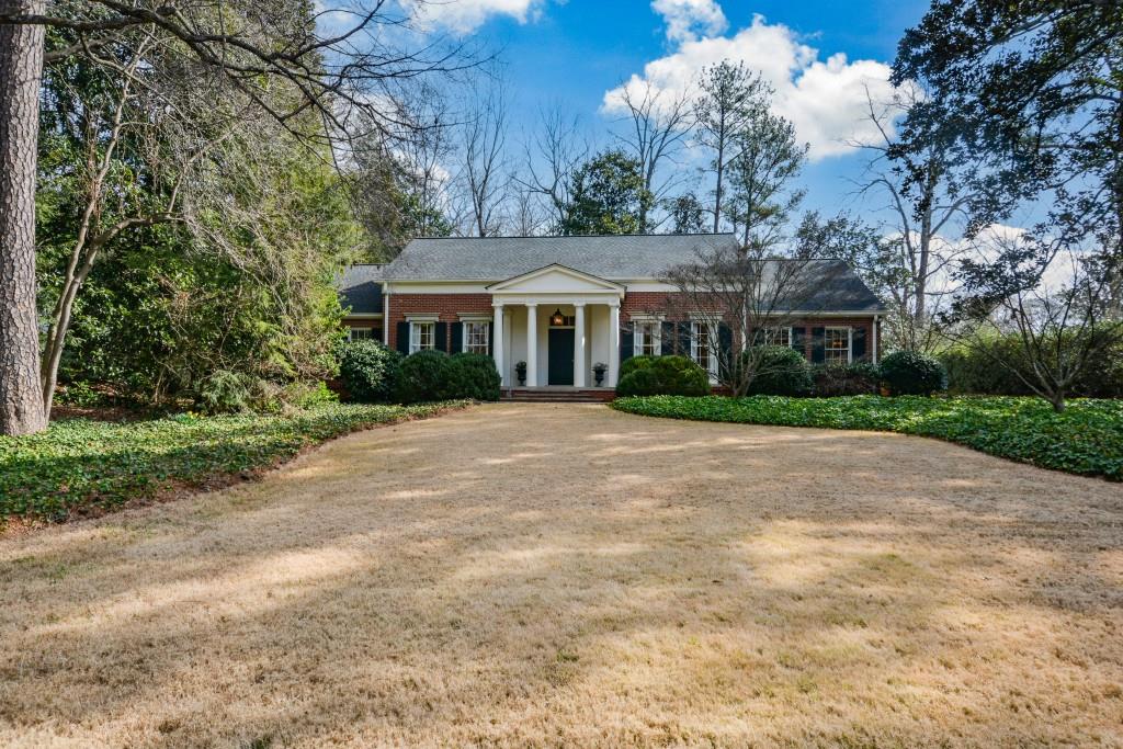 3455 Paces Forest Road Northwest Atlanta, GA 30327 - Photo 1 of 1