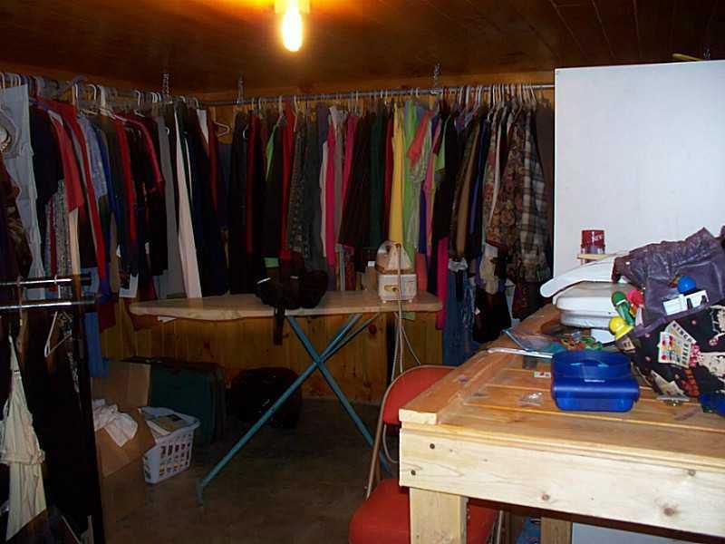 305 East Shore Road Embden, ME 04958 - Photo 23 of 35 Storage.